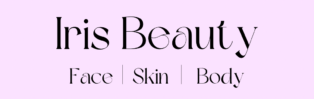 Iris Beauty logo